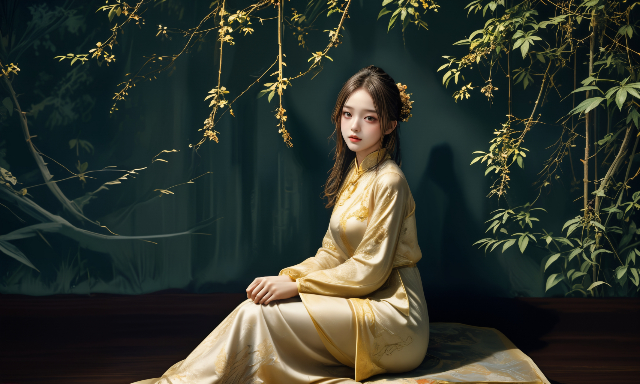 道中华丨新疆女孩说考古 考古背后是中华文化的自信